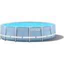 Ultra Quadra XTR Frame Pool 549 x 274 x 132 cm - Zonder pomp en accessoires