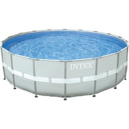 Ultra Quadra XTR Frame Pool 549 x 274 x 132 cm - Zonder pomp en accessoires