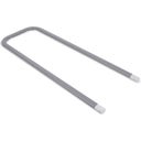 Ultra Quadra XTR Frame Pool 549 x 274 x 132 cm - Zonder pomp en accessoires
