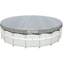 Ultra Quadra XTR Frame Pool 549 x 274 x 132 cm - Zonder pomp en accessoires