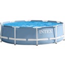 Ultra Quadra XTR Frame Pool 549 x 274 x 132 cm - Zonder pomp en accessoires