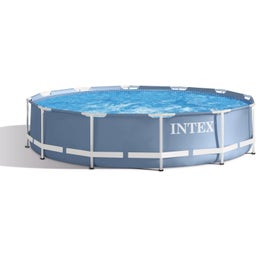 Ultra Quadra XTR Frame Pool 549 x 274 x 132 cm - Zonder pomp en accessoires