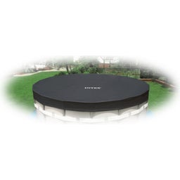 Ultra Quadra XTR Frame Pool 549 x 274 x 132 cm - Zonder pomp en accessoires