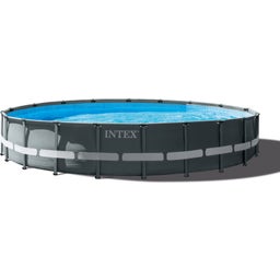 Ultra Quadra XTR Frame Pool 549 x 274 x 132 cm - Zonder pomp en accessoires