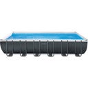 Ultra Quadra XTR Frame Pool 549 x 274 x 132 cm - Zonder pomp en accessoires