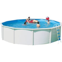 Steinbach Reserveonderdelen Nuovo Pool Deluxe Rond Ø 350 x 120 cm