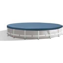 Frame Pool Rondo 366 x 122 cm - Basic Complete Set  - 1 set