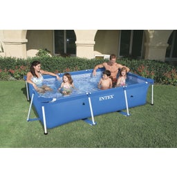 Intex Spare Parts Frame Pool Family 220 x 150 x 60cm