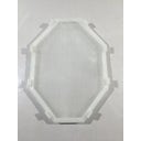Ricambi Intex Aspiratore per piscine automatico - (4) Saccetto porta detriti