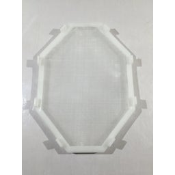 Ricambi Intex Aspiratore per piscine automatico - (4) Saccetto porta detriti