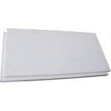 Isolierplatten 60 x 40 x 3 cm, P40