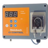 Automatische Chlor Dosieranlage