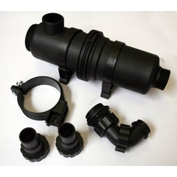 Steinbach Speedpart Container