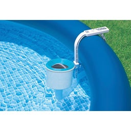 Intex Deluxe Suspension Skimmer