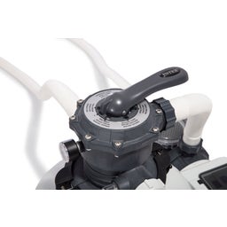 Intex Piesková filtrácia Krystal Clear 8 m³ - 1 ks