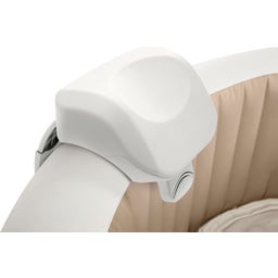 Intex Naslon za glavu za hidromasažne bazene - 1 kom