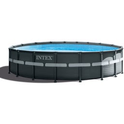Frame Pool Ultra Rondo XTR Ø 549 x 132 cm
