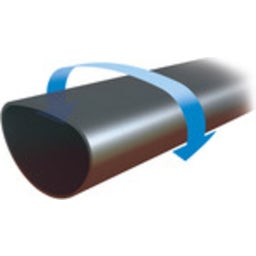 Frame Pool Ultra Rondo XTR Ø 549 x 132 cm - 1 Stk