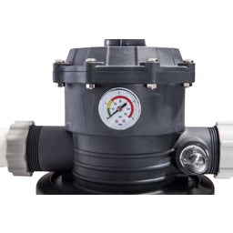 Intex Sand Filter System Krystal Clear 9.2 m³ - 1 item