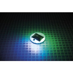 Intex Lampe Flottante LED Solaire Multicolore - 1 pcs