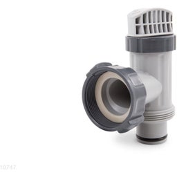 Náhradní díly Intex Šoupátkový ventil - 1 ks