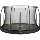 Trampoline Comfort Edition Ground Ø 366cm