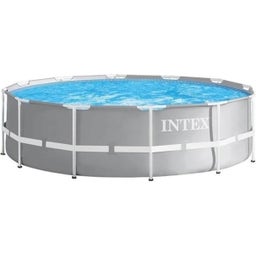 Piscina Prism Frame Redonda - Ø 457 x 107 cm - 1 Ud.
