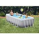Intex Frame Pool Prism 400 x 200 x 100 cm - 1 ks