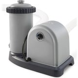 Intex Cartridge Filter System Type Optimo 636T