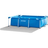 Intex Rectangular Frame Pool 300 x 200 x 75cm