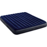 Nafukovací postel Standard Classic Downy King 203 x 183 x 25 cm