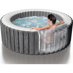 Whirlpool Pure-Spa Bubble Greywood Deluxe - Groß - 1 Stk.