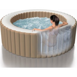 Intex Jacuzzi Pure-Spa Bubble - duże - 1 szt.