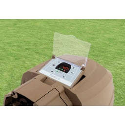Intex Jacuzzi Pure-Spa Bubble - duże - 1 szt.
