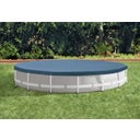 Telo di Copertura per Piscine Frame Rotonde