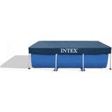 Intex Bâche de Protection pour Piscine Junior