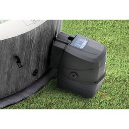 Whirlpool Pure-Spa Bubble Greywood Deluxe - Groß - 1 Stk.