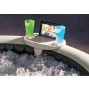 Intex Pure-Spa Dryckeshållare med Belysning - 1 st.