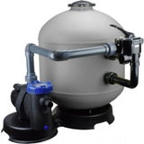 Steinbach Sandfiltersystem SM 16