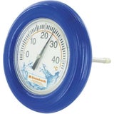 Rundthermometer mit Schwimmring